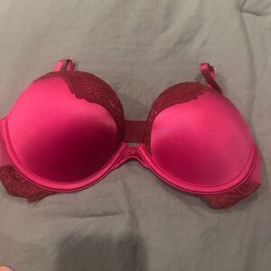 VS New push up bra